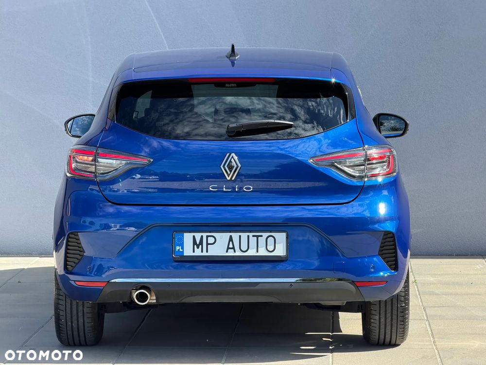Renault Clio 1.0 TCe Techno - 5