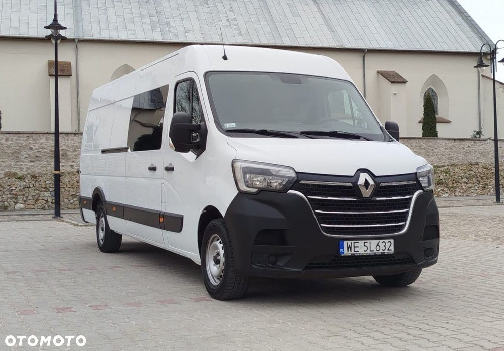 Renault Master - 3