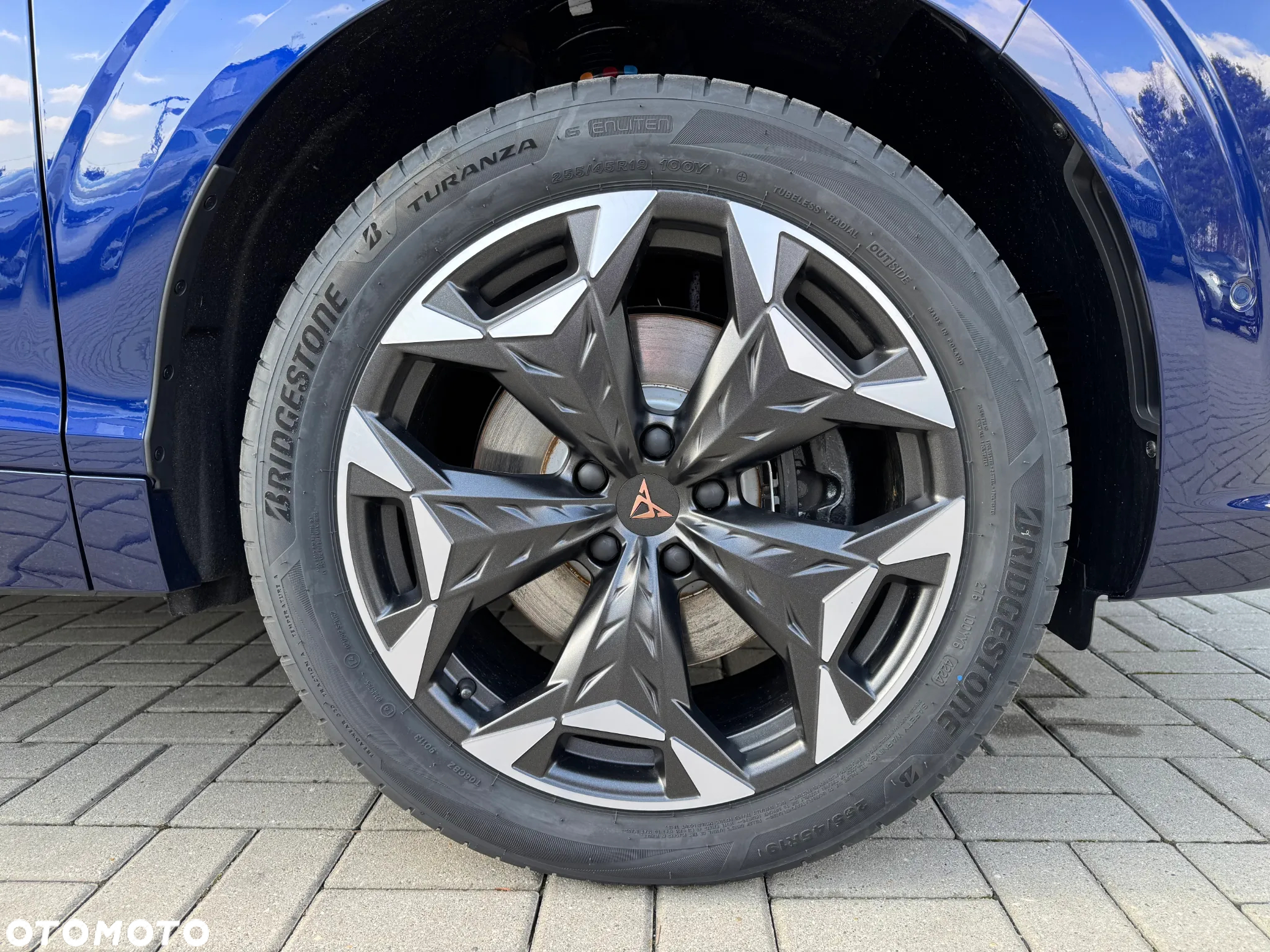 Cupra Terramar 2.0 TSI 4Drive DSG VZ - 13