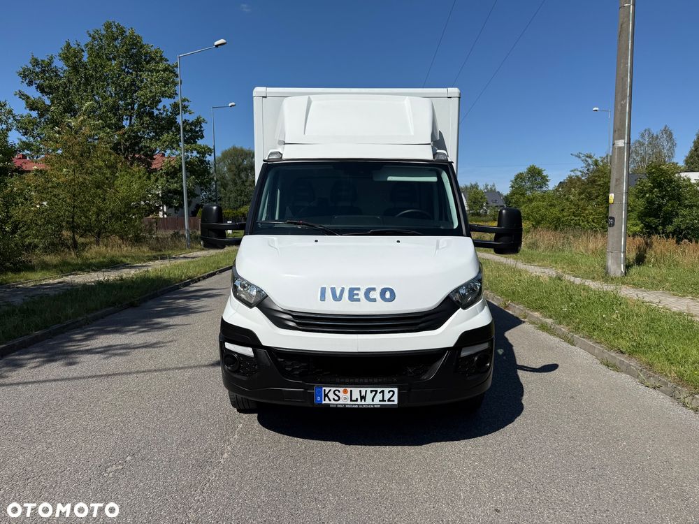 Iveco Daily 35S16 - 2