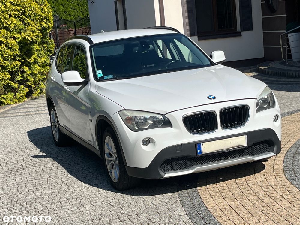 BMW X1 - 5