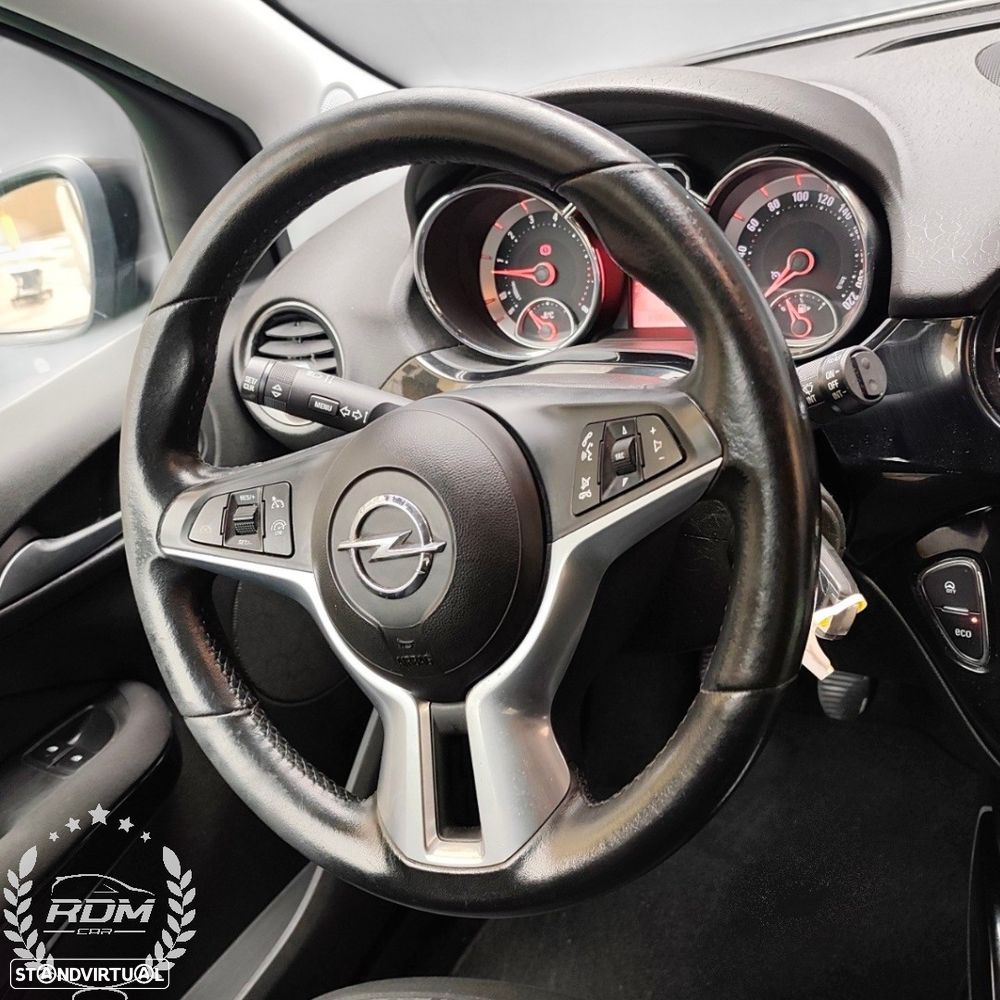 Opel Adam 1.0 T Jam - 7