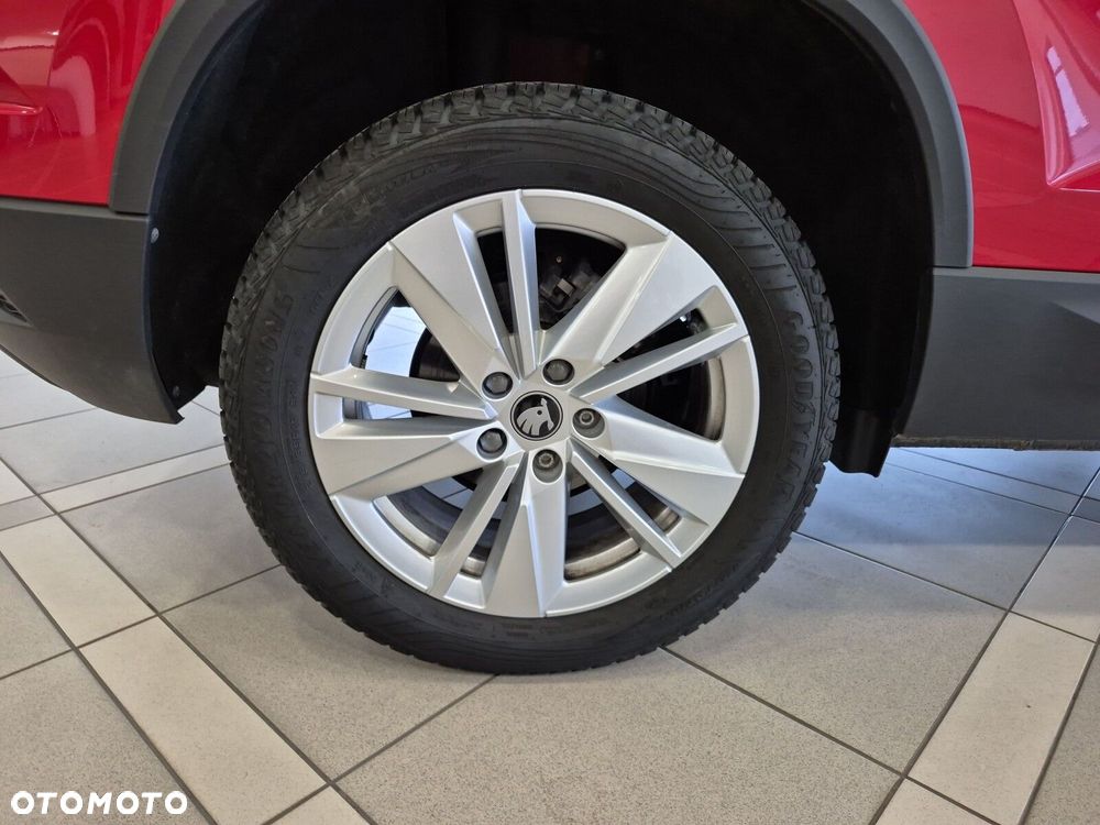 Skoda Karoq - 18