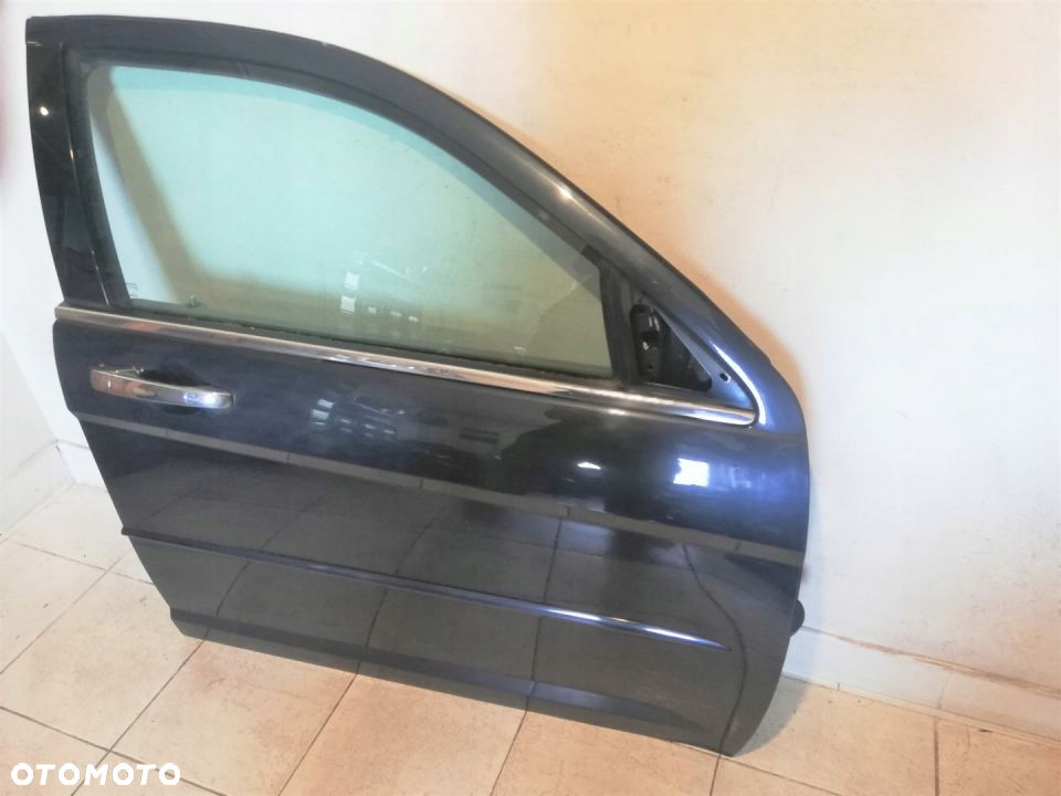 DRZWI PRAWY PRZÓD CHRYSLER SEBRING 08r - 3