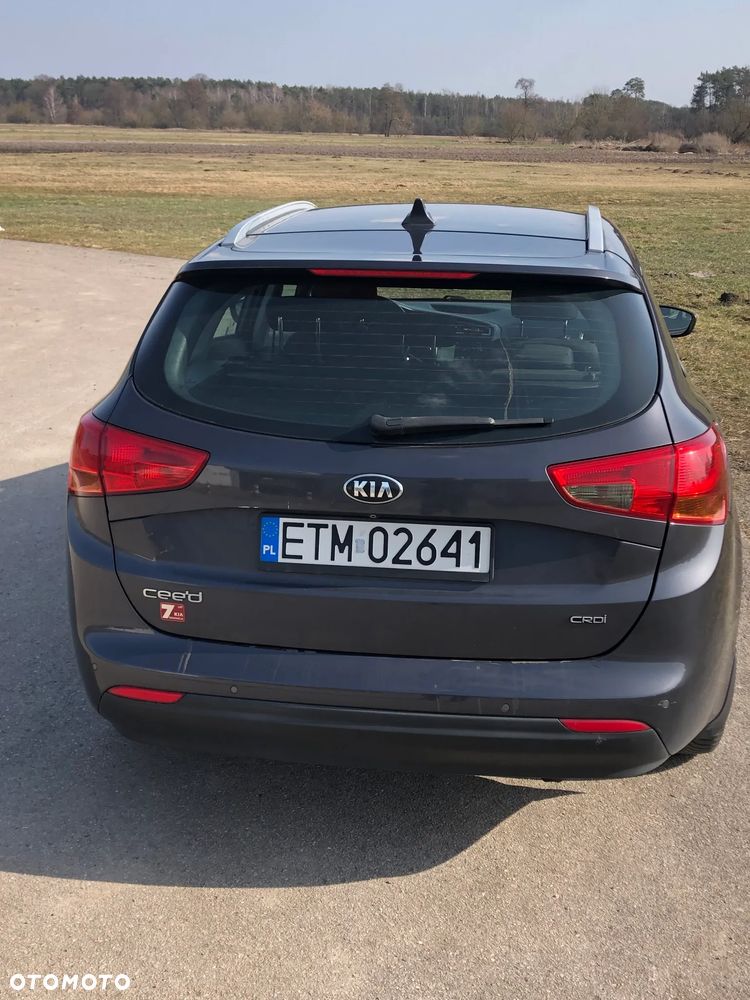 Kia Ceed 1.6 CRDi L - 7