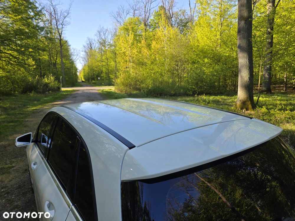 Mercedes-Benz Klasa B 180 CDI BlueEFFICIENCY Edition Style - 20