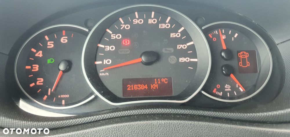 Renault Master - 22