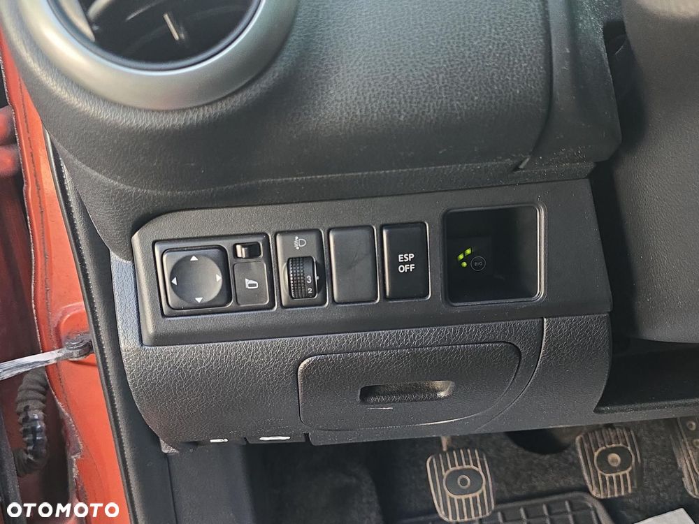 Nissan Note 1.6 Acenta - 13