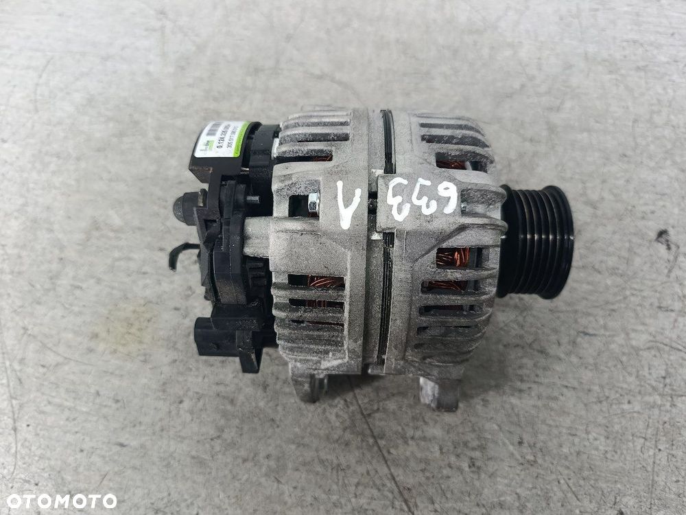 ALTERNATOR VW TOURAN I 0.124.325.003+  305.517.090.010 X LINE 1.6 8V - 1