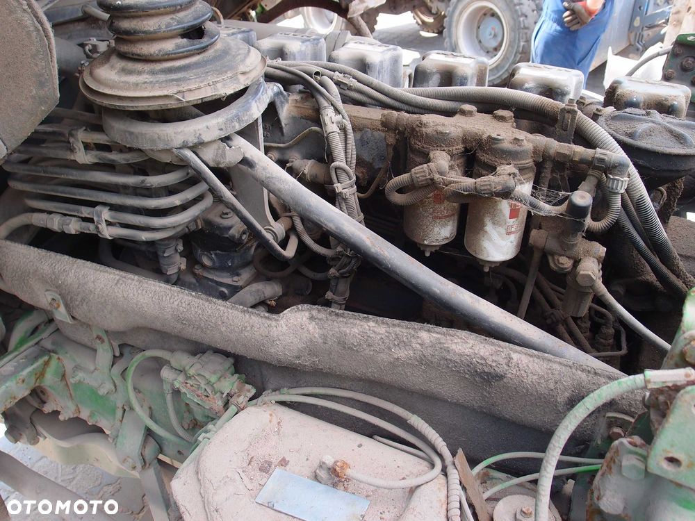 Man 26.403 / 12 d / 1997r. na części - 7