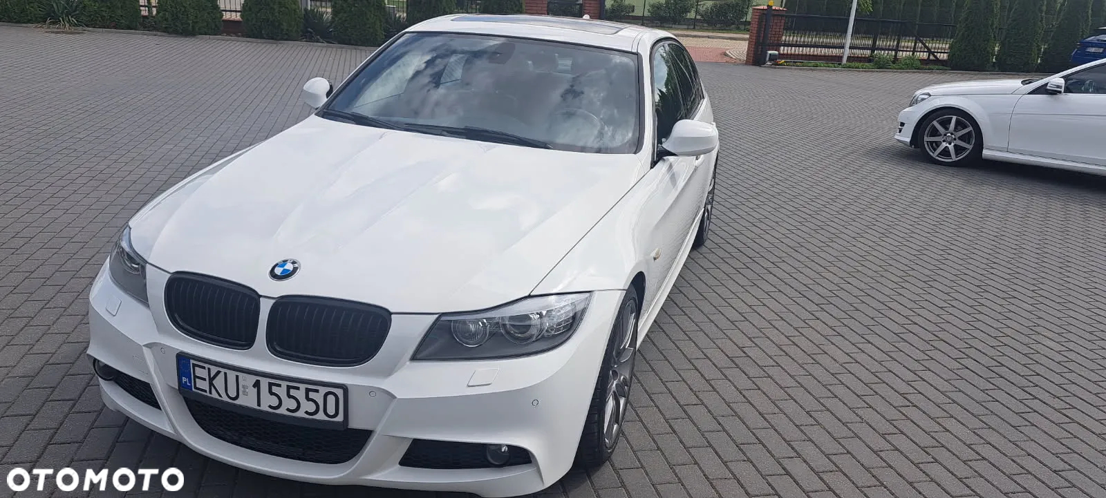 BMW Seria 3 - 8