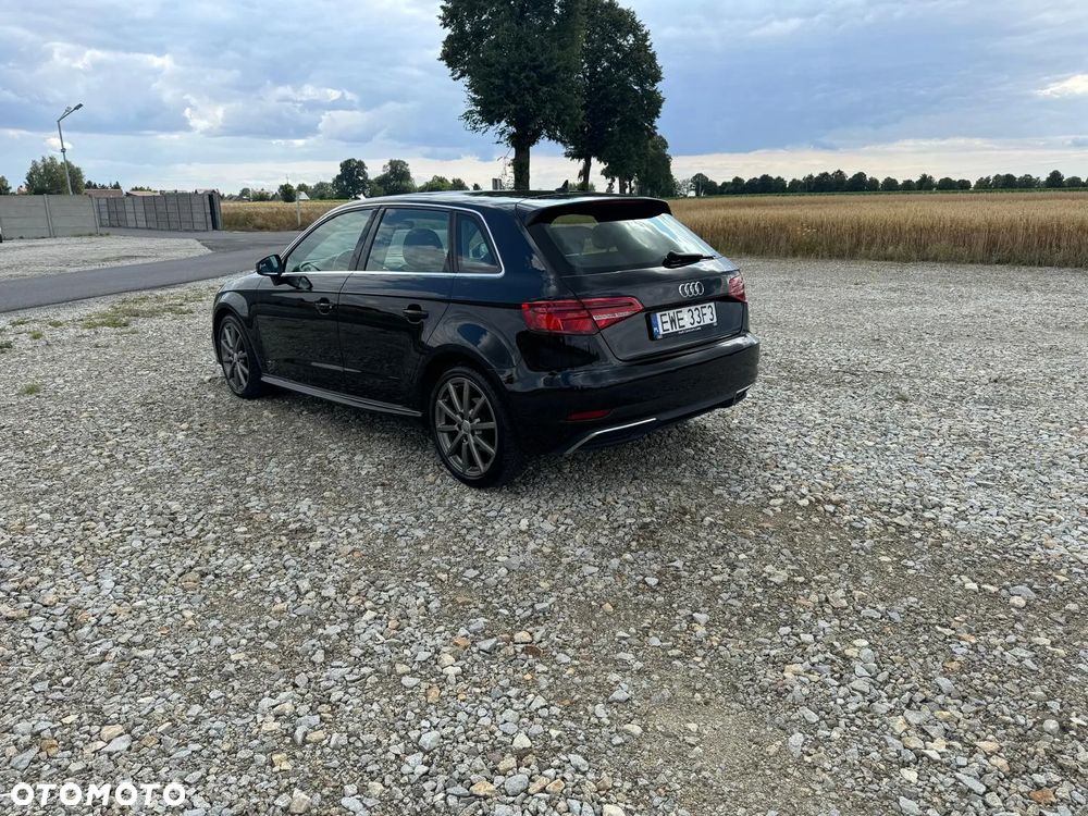 Audi A3 - 5