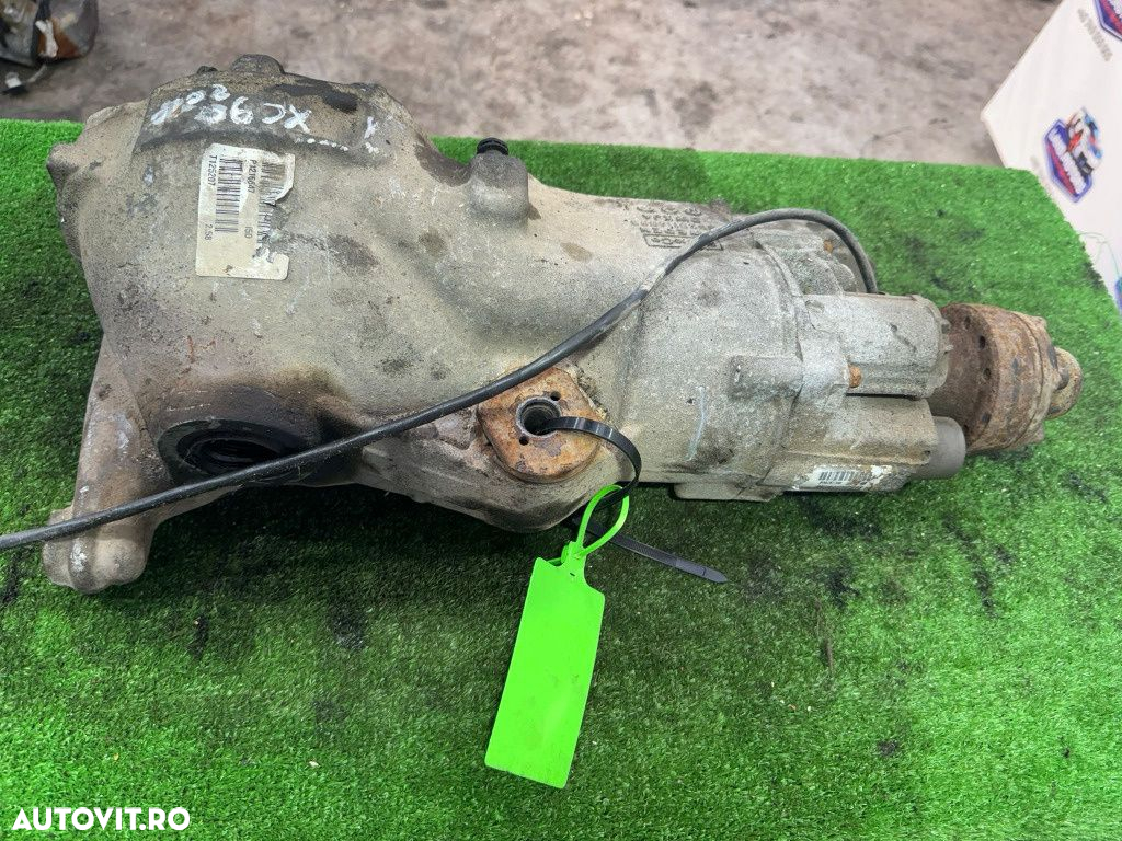 Grup diferential spate punte spate volvo xc90 2.4d cod: p1216647 i5d, t125207 raport 2.58 ani - 5