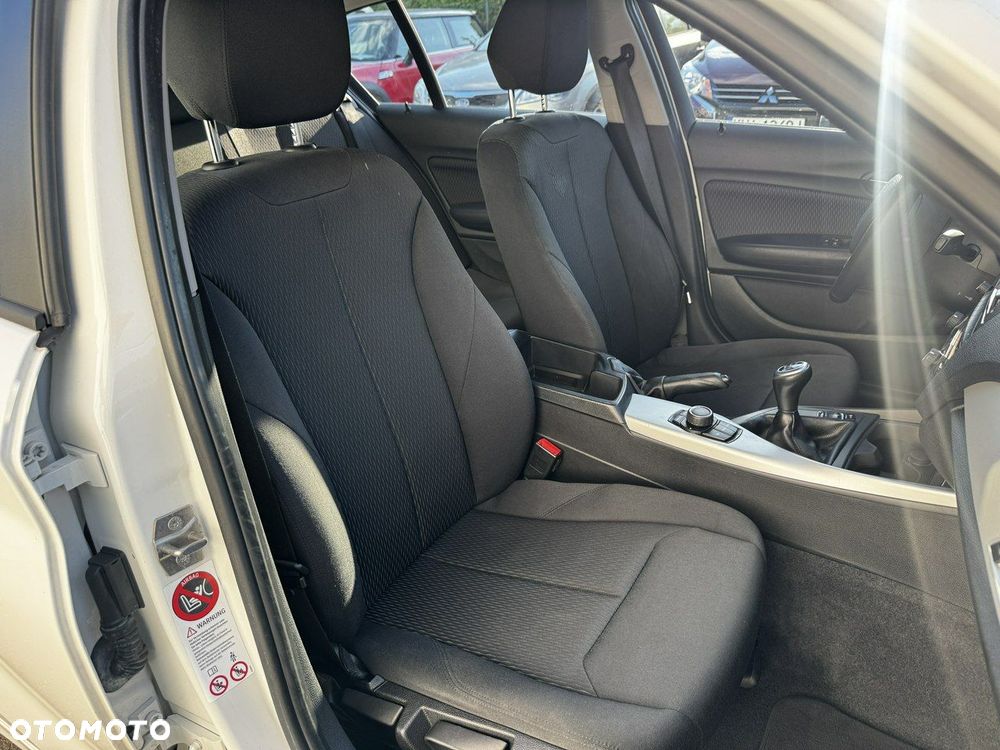 BMW Seria 1 116i Urban Line - 15