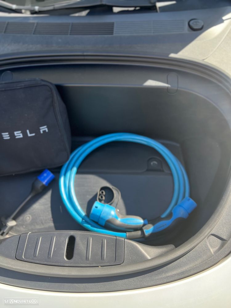 Tesla Model 3 Standard RWD Plus - 15