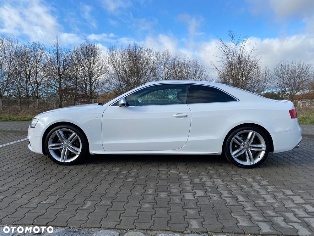 Audi S5 Coupé 3.0 TFSI Quattro S tronic - 26
