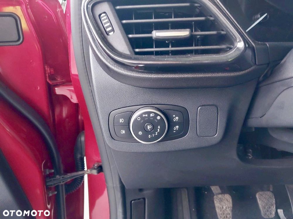 Ford Puma 1.0 EcoBoost mHEV Titanium X - 8