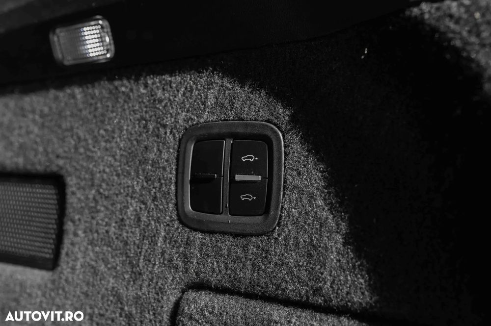 Porsche Cayenne S Tiptronic S - 27