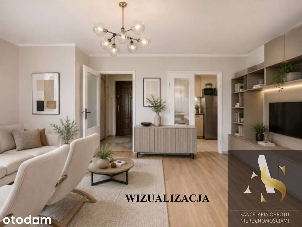 Kawalerka 28,30 m2 przy ul. Poniatowskiego