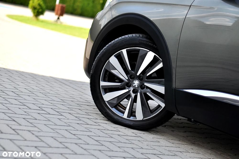 Peugeot 3008 BlueHDi 130 Stop & Start Allure - 15