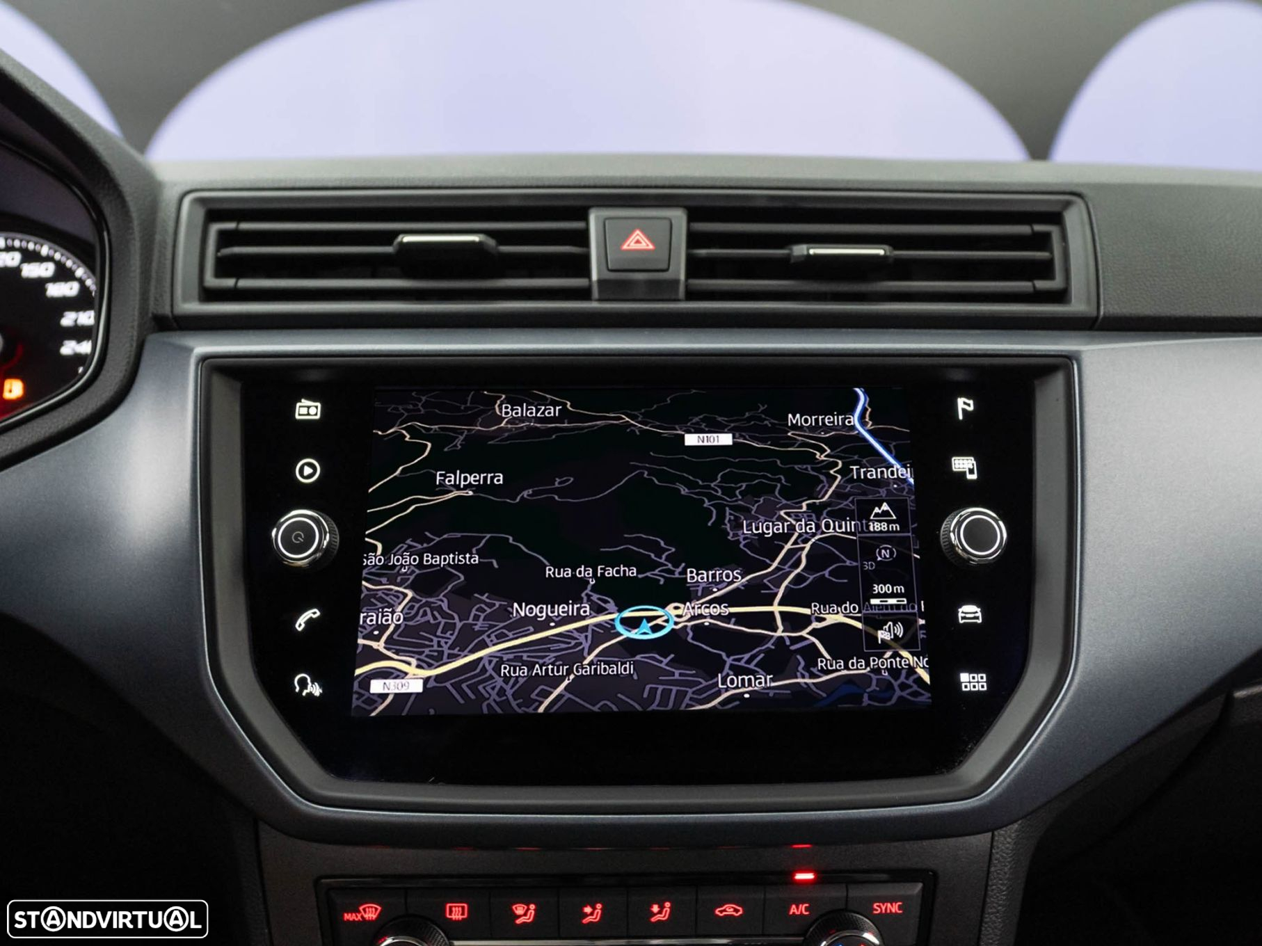 SEAT Arona 1.0 TSI Style - 24