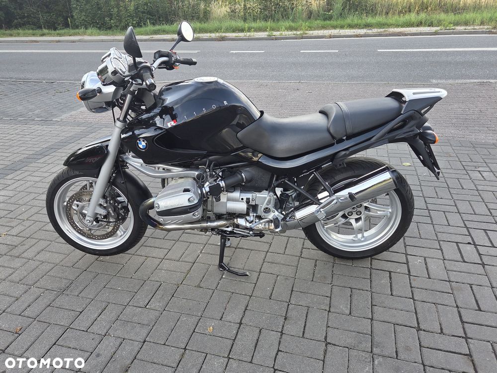 BMW R - 23