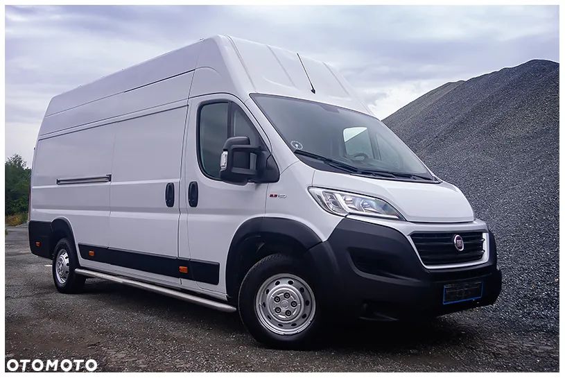 Fiat Ducato - 17