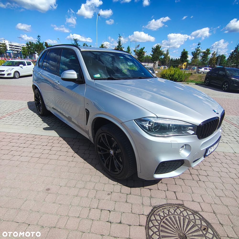 BMW X5 - 3