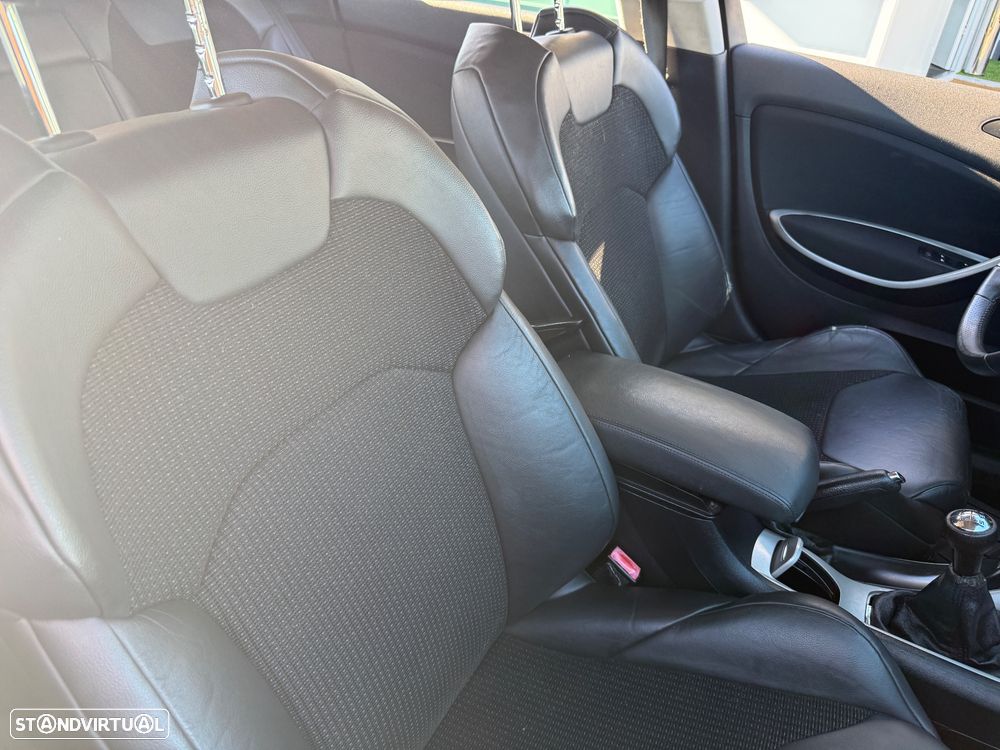 Citroën C5 Tourer 1.6 HDi Séduction - 16