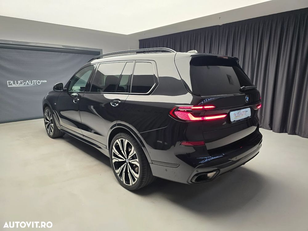 BMW X7 xDrive40d MHEV - 17