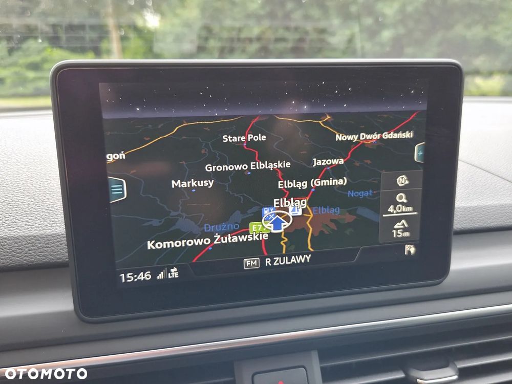 Audi A4 Avant 1.4 TFSI design - 29
