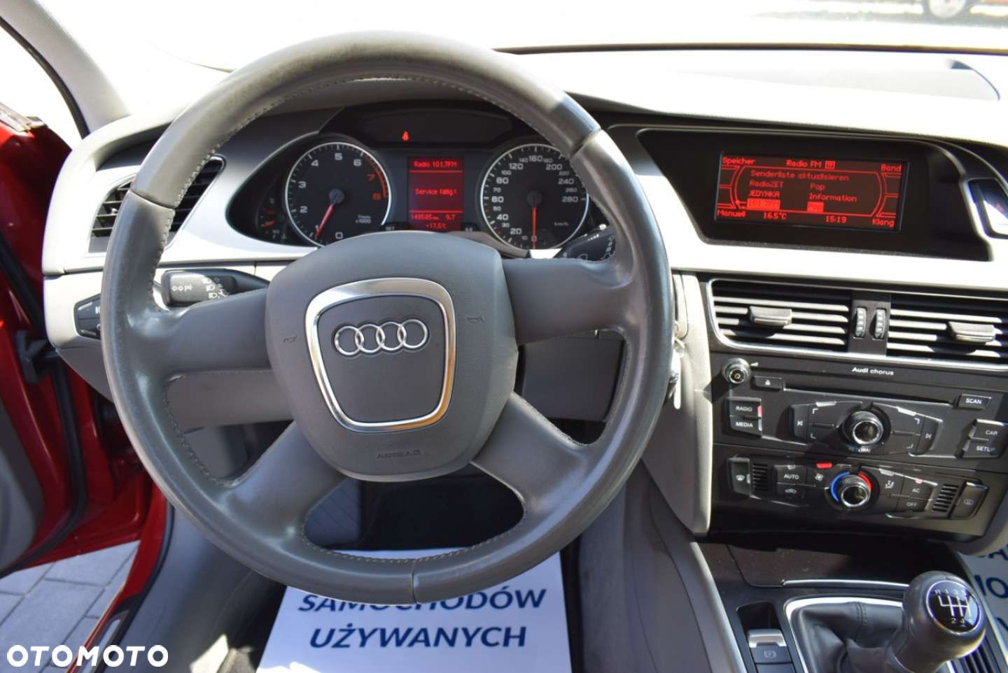 Audi A4 - 25