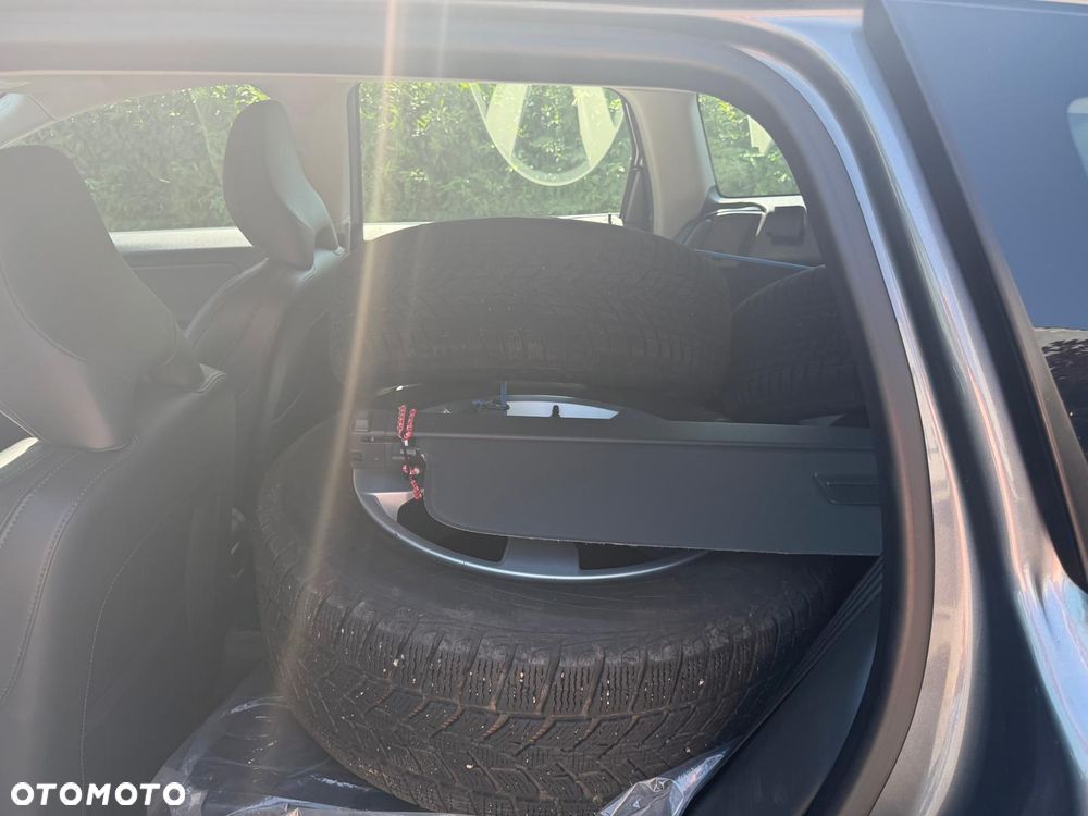 Volvo XC 60 D4 Geartronic Inscription - 19