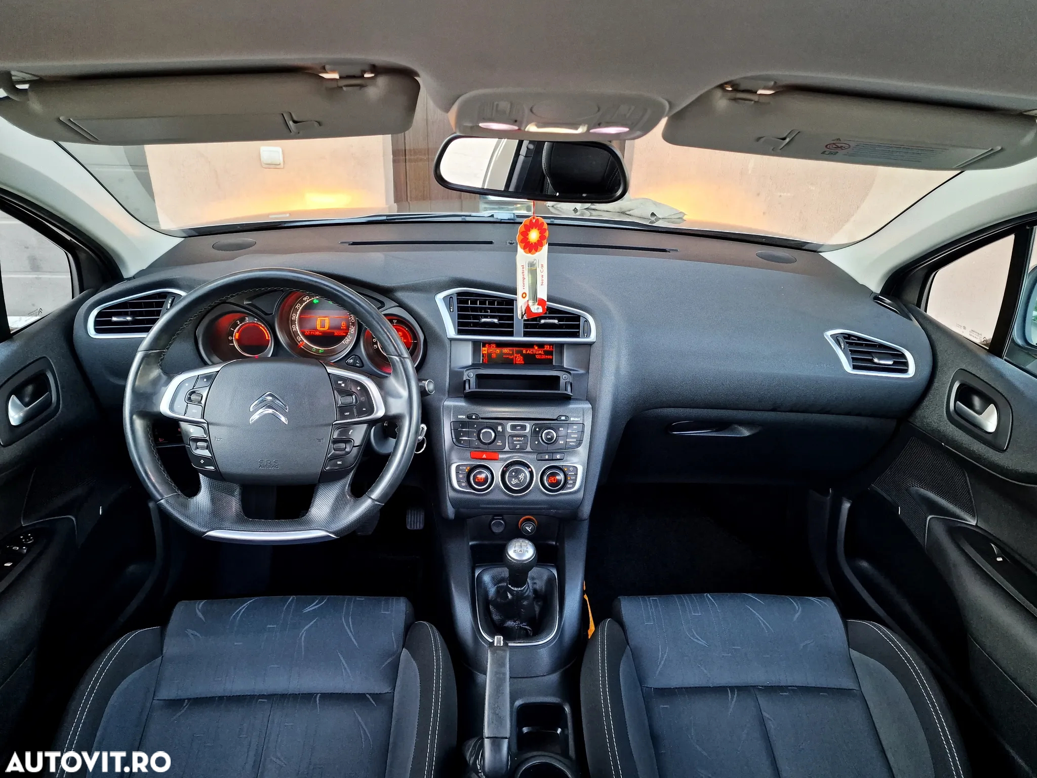 Citroën C4 - 34