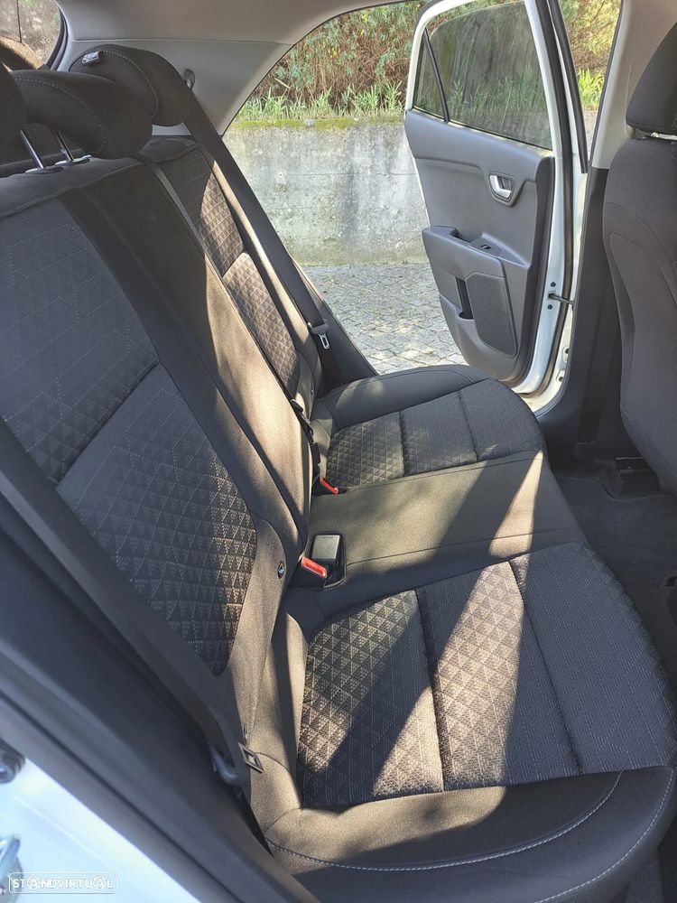 Kia Rio 1.2 CVVT Dynamic - 6