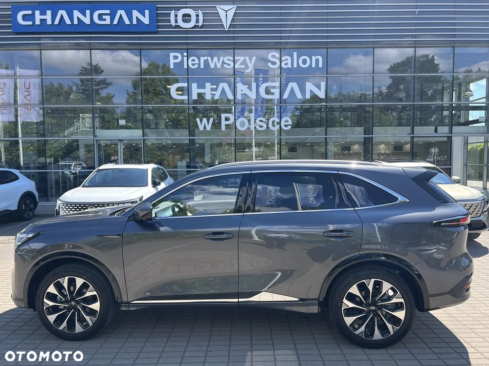 Changan CS75 Plus 1.5T - 4