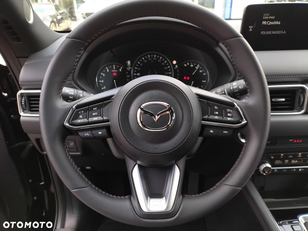 Mazda CX-5 2.0 Homura 2WD - 13