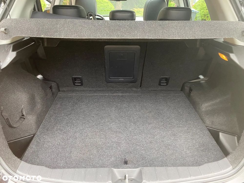 Citroën C4 Aircross e-HDi 115 Stop & Start 4WD Selection - 23