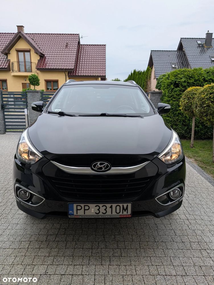 Hyundai ix35 1.6 2WD Style - 6