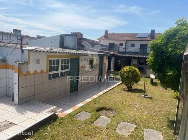 Moradia T3 em Esgueira - Grande imagem: 3/16