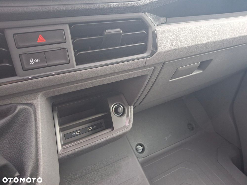 Volkswagen Crafter - 17