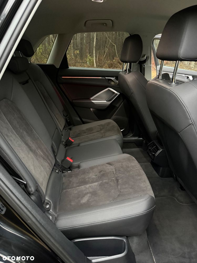 Audi Q3 40 TFSI Quattro S tronic S line - 31