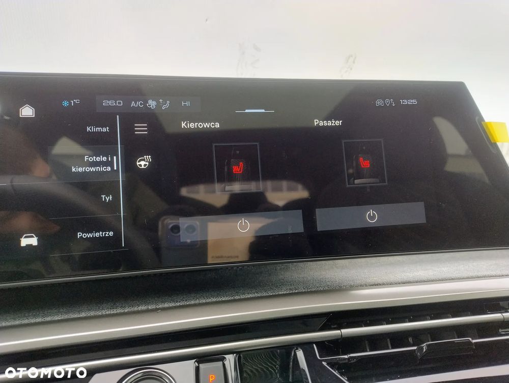 Peugeot 5008 1.6 PHEV 225 GT Exclusive S e-DCS7 - 16