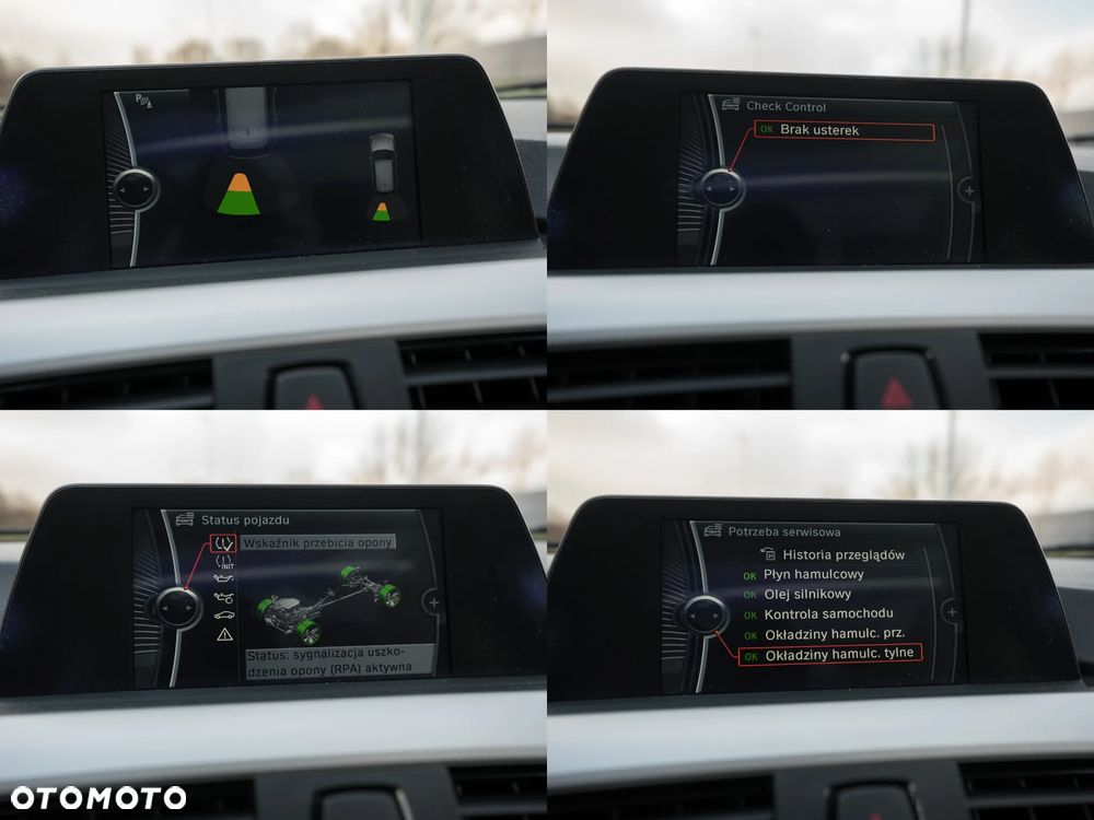 BMW Seria 3 318d Blue Performance - 37