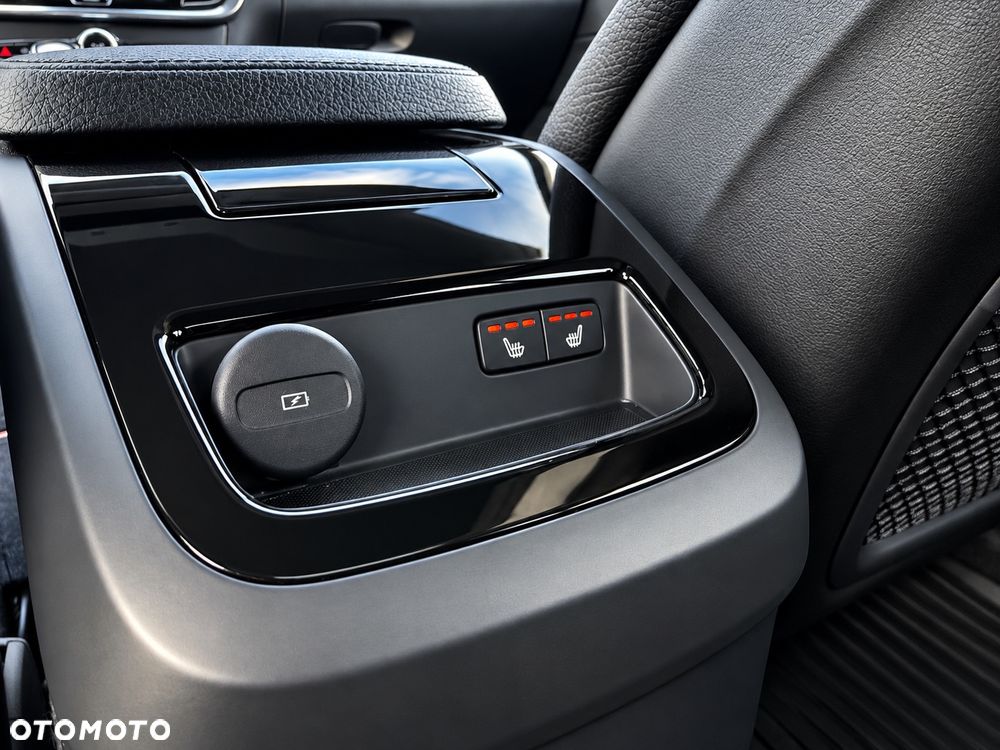 Volvo V90 T8 Recharge AWD Geartronic Inscription - 21