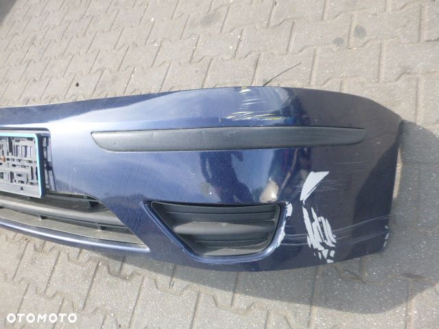 ZDERZAK PRZÓD PRZEDNI FORD FOCUS MK1 LIFT - 4