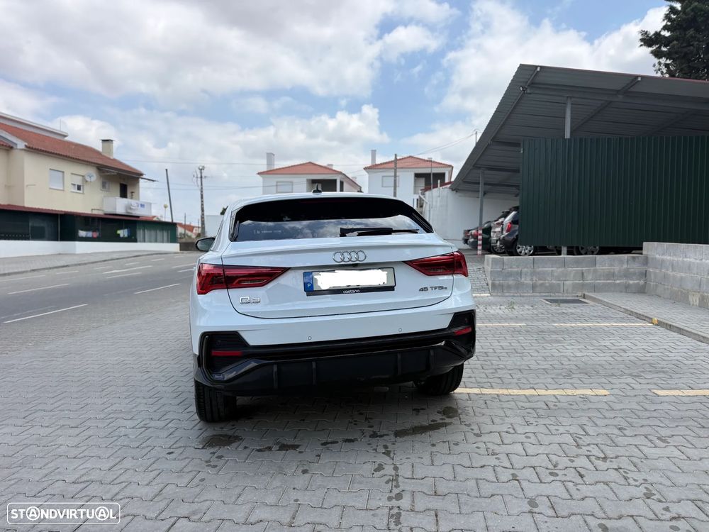 Audi Q3 Sportback - 10
