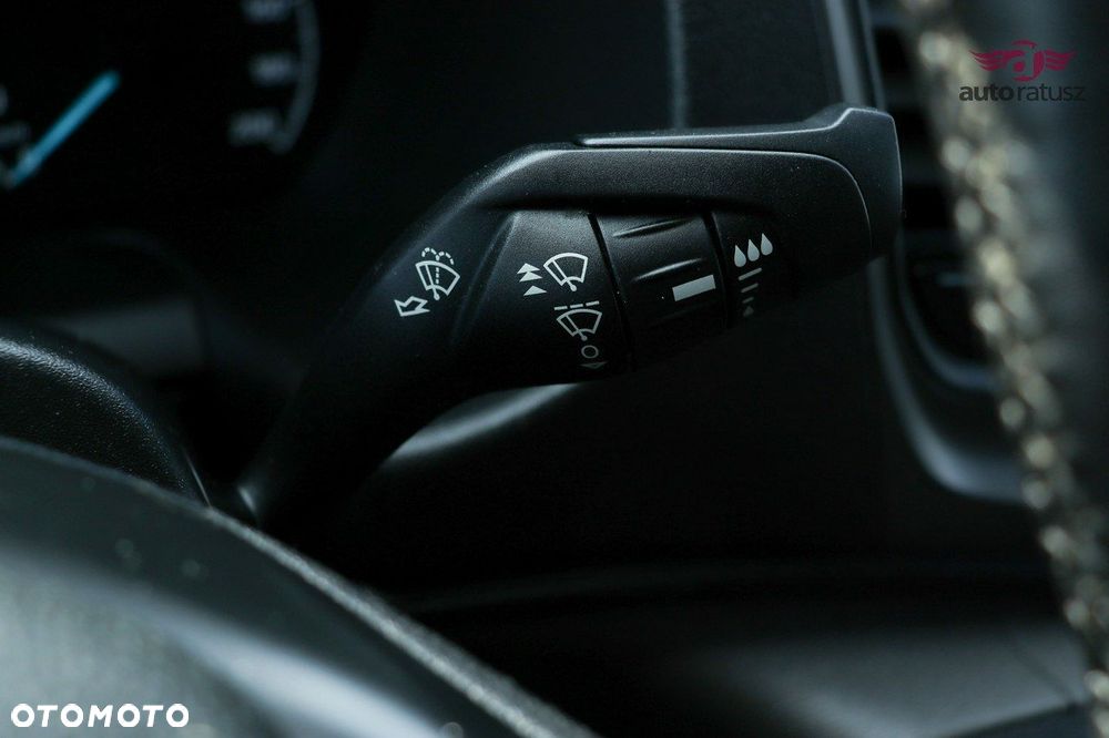 Ford Transit Custom - 18