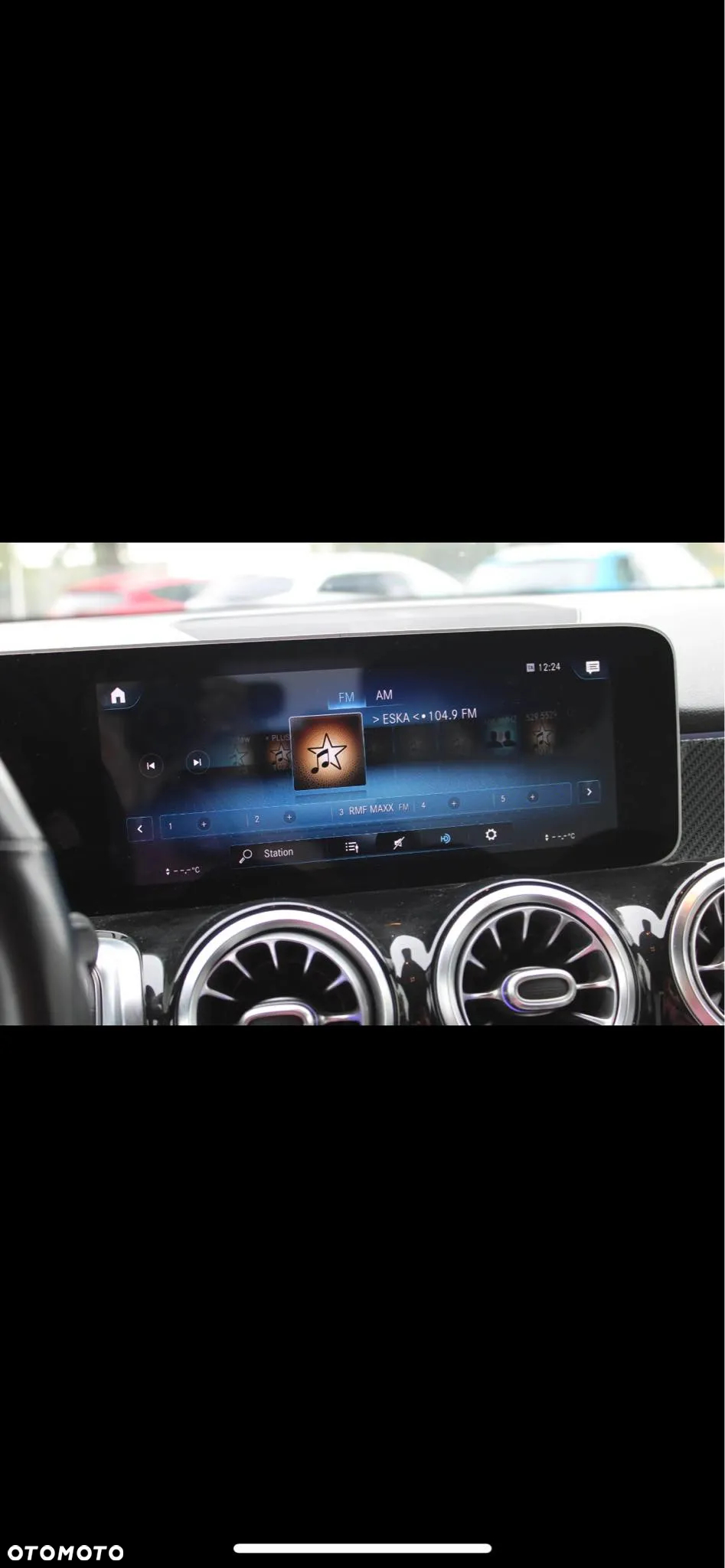 Mercedes-Benz GLB 250 4-Matic AMG Line 8G-DCT - 15