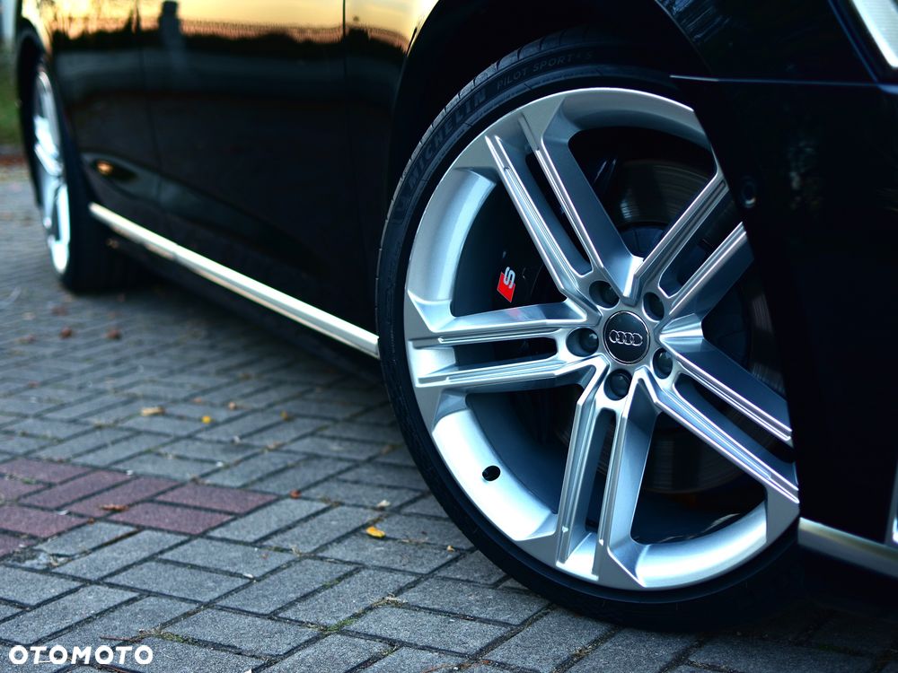Audi S8 4.0 TFSI Quattro - 3